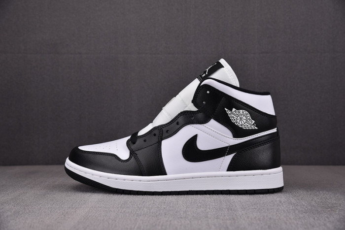 Air Jordan 1 Mid "Panda" DV0991-101