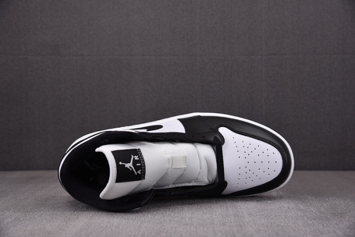 Air Jordan 1 Mid "Panda" DV0991-101