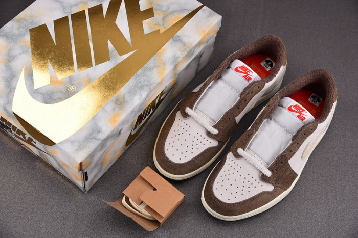 Air Jordan 1 Low Year Of The Rabbit DV1312-200