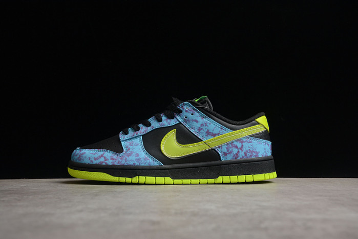 Nike Dunk Low “Acid Wash” DV1694-900