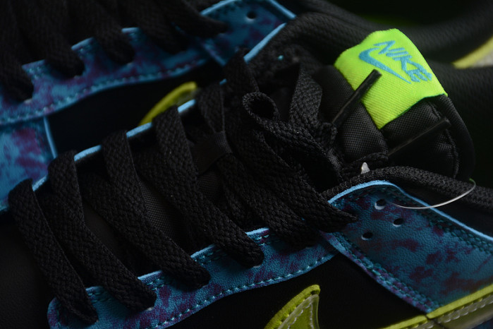 Nike Dunk Low “Acid Wash” DV1694-900