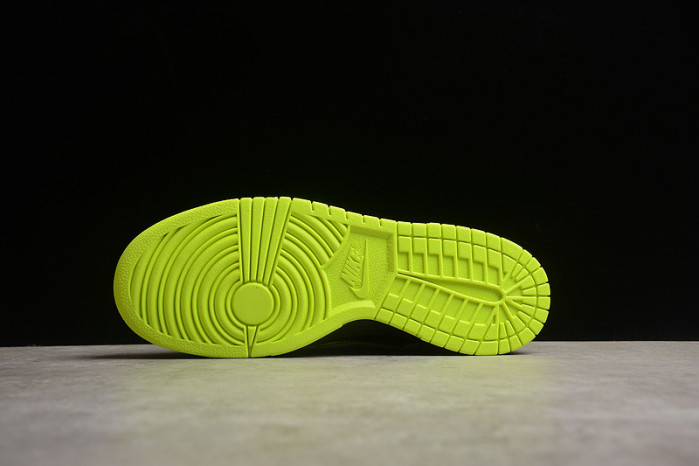 Nike Dunk Low “Acid Wash” DV1694-900