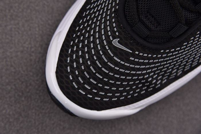 Nike Air Max Dn Black White Cool Grey  DV3337-003