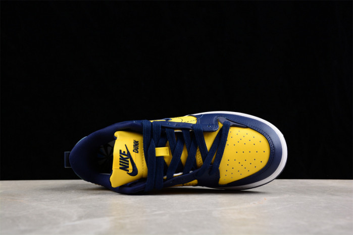 Nike Dunk Low Disrupt 2 Michigan (Women
