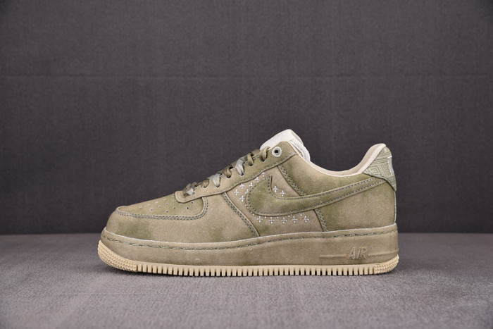 Nike Air Force 1 Low'07 PRM DV4246-333
