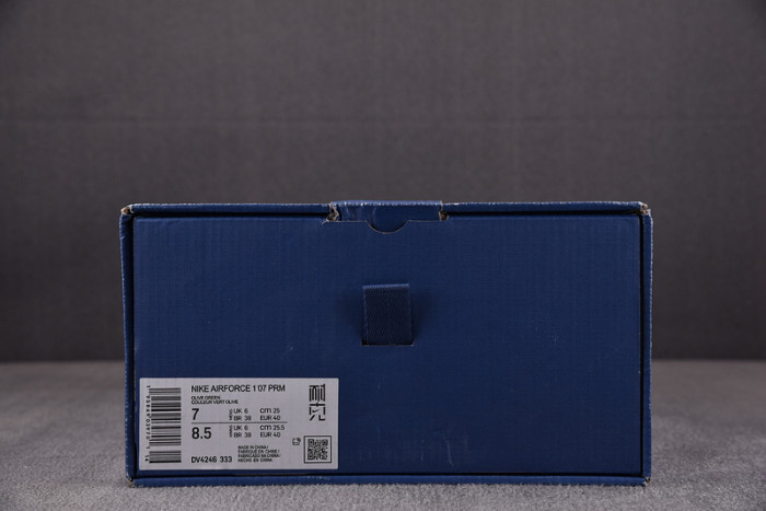 Nike Air Force 1 Low