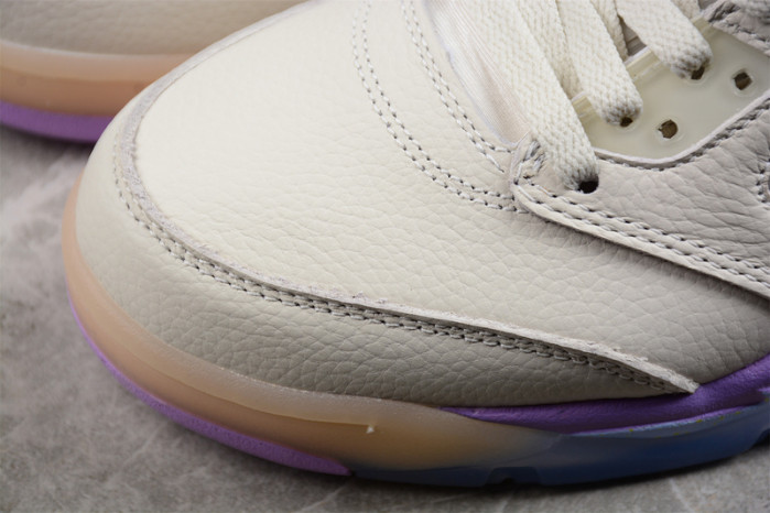 DJ Khaled Air Jordan 5 We The Best DV4982-175