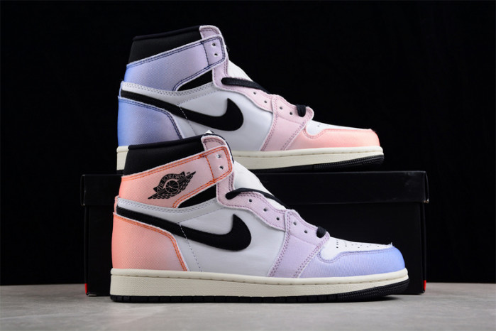 Air Jordan 1 High OG “Craft”  DX0054-805