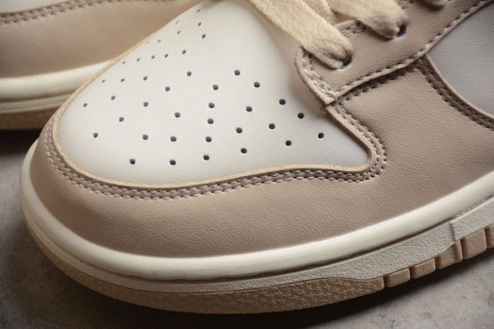 Nike Dunk Low Phantom Metallic Gold DX5930-001