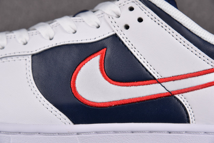 Nike Dunk Low Houston Comets Four-Peat (Women