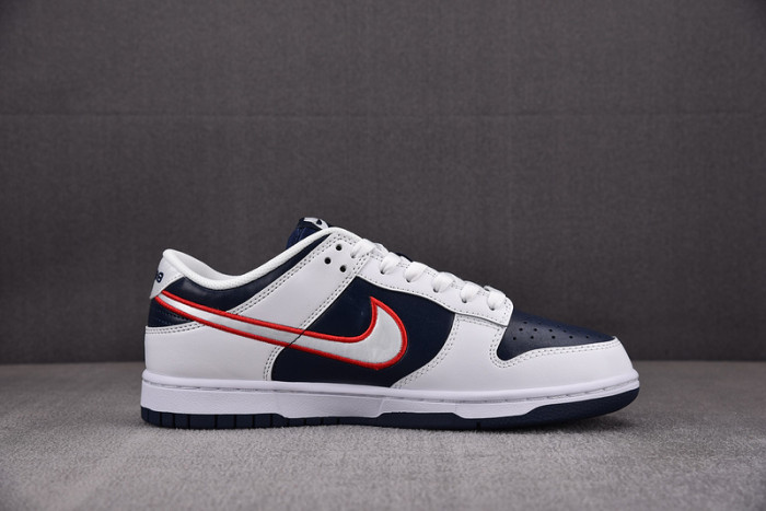 Nike Dunk Low Houston Comets Four-Peat (Women