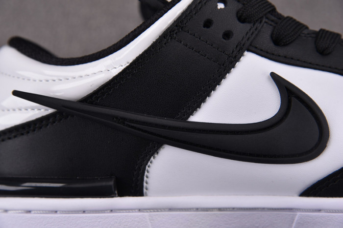 Nike Dunk Low Twist Panda (Women