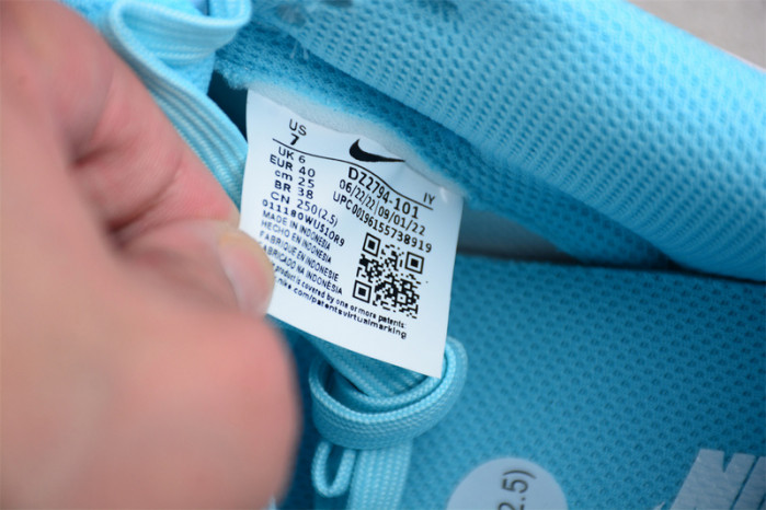 NIKE DUNK LOW TWIST “VIVID SULPHUR” DZ2794-101