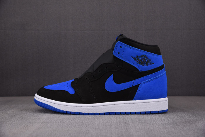 Air Jordan 1 High OG “Royal Reimagined” DZ5485-042