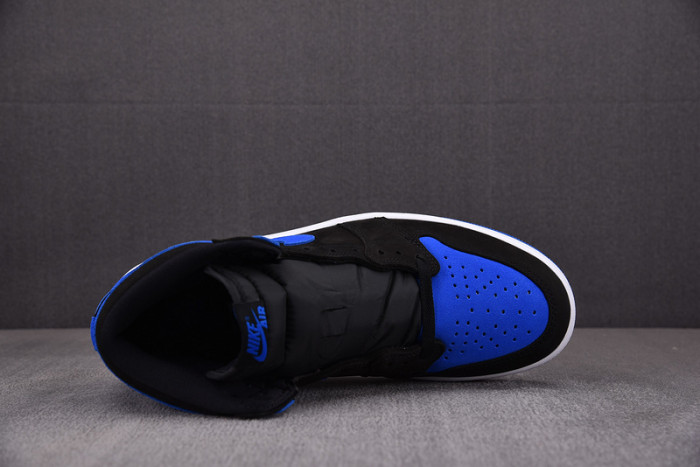 Air Jordan 1 High OG “Royal Reimagined” DZ5485-042