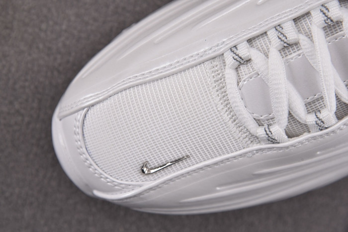 Nike Hot Step 2 Drake NOCTA White DZ7293-100