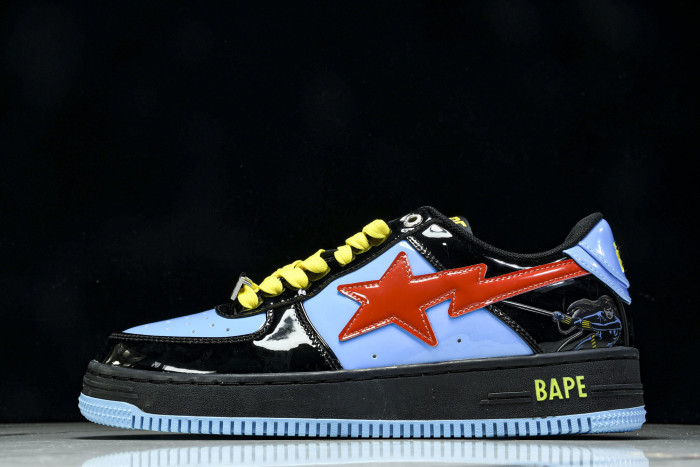 BAPE Shoe