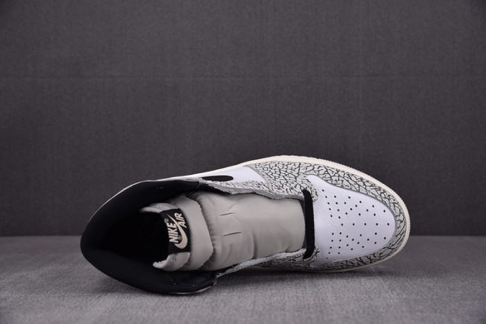 NIKE AIR JORDAN 1 HIGH OG “Elephant” DZ5485-052