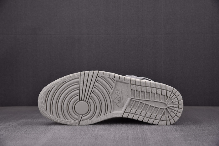 NIKE AIR JORDAN 1 HIGH OG “Elephant” DZ5485-052