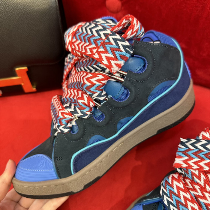LANV1N CURB SNEAKER
