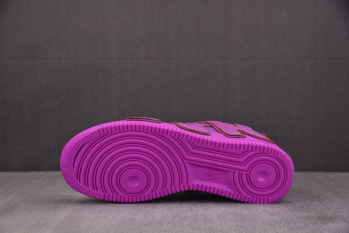 Nike Air Force 1 Low Cactus Plant Flea Market Fuchsia Dream  FQ7069-500