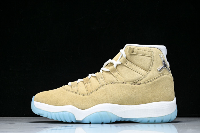 Air Jordan 11 Retro H-Town  IO8960-707