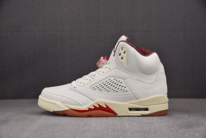 Jordan 5 Retro El Grito Sail HF8833-100