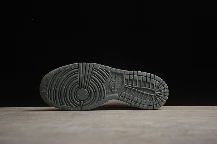 Nike Dunk Low Next Nature Smoke Grey Light Crimson FB8038-001