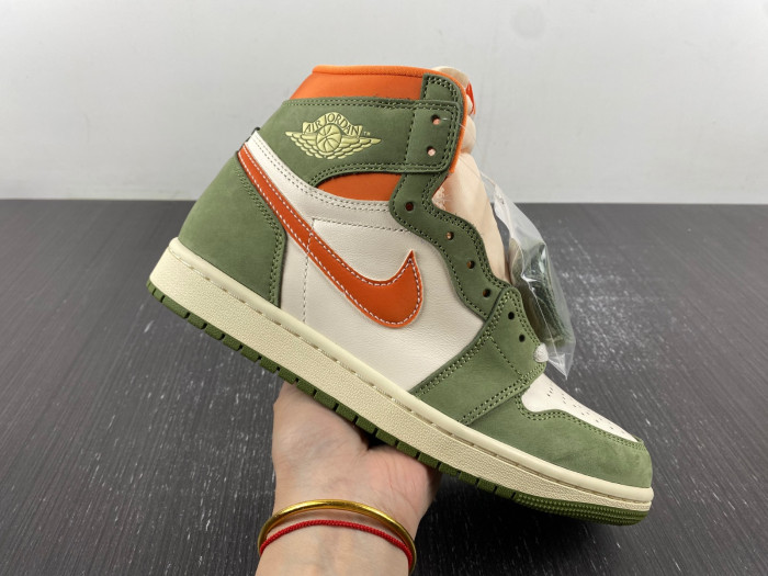 Air Jordan 1 High OG "Celadon" FB9934-300