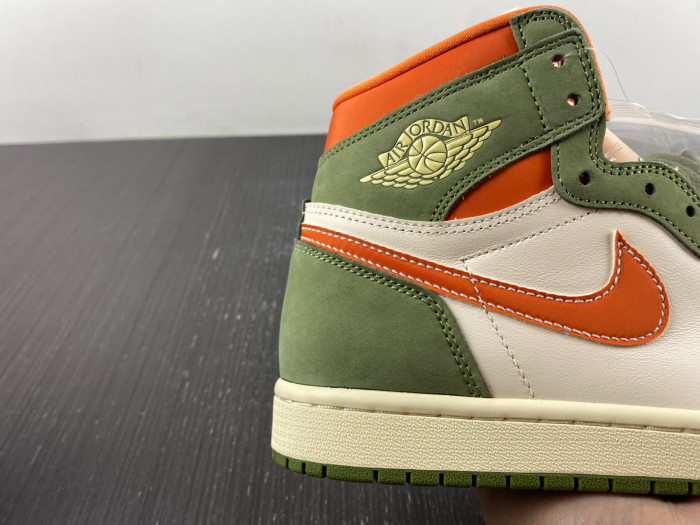 Air Jordan 1 High OG "Celadon" FB9934-300