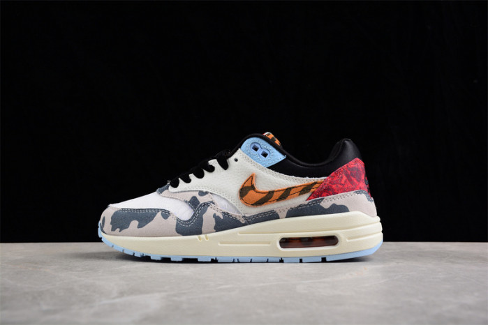 Nike Air Max 1 '87 Great Indoors (Women's) FD0827-133