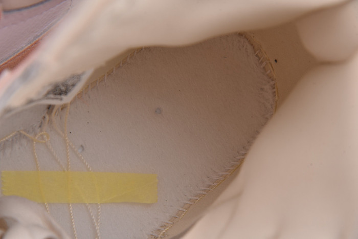 Air Jordan 1 High OG “Washed Pink” FD2596-600