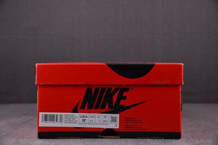 Air Jordan 1 High OG “Washed Pink” FD2596-600