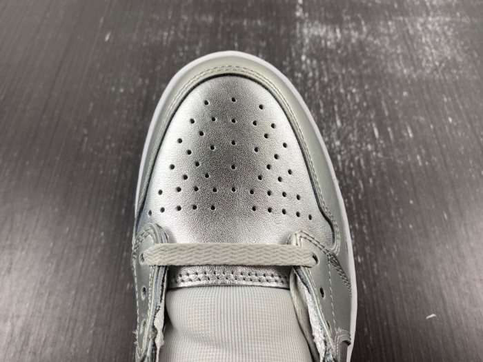 Air Jordan 1 High Golf Gift Giving Pack  FD6815-001