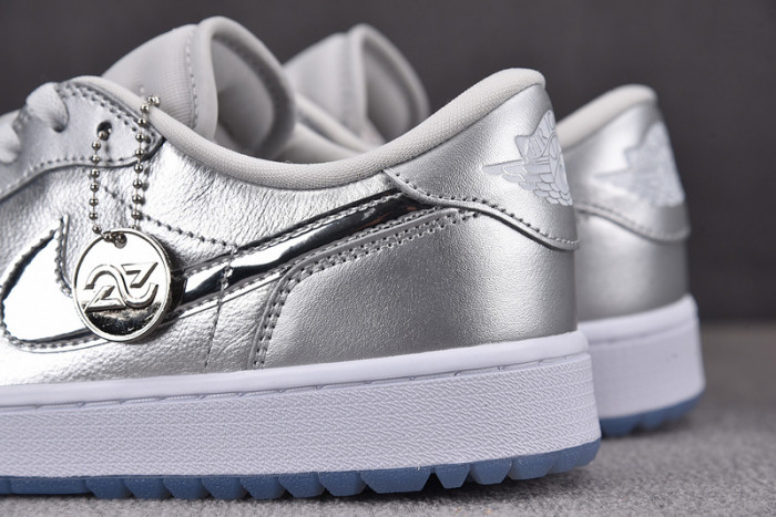 Air Jordan 1 Low Golf Gift Giving Pack FD6848-001