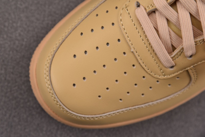 Nike Air Force 1 Low ofw Sesame  FD6900-200