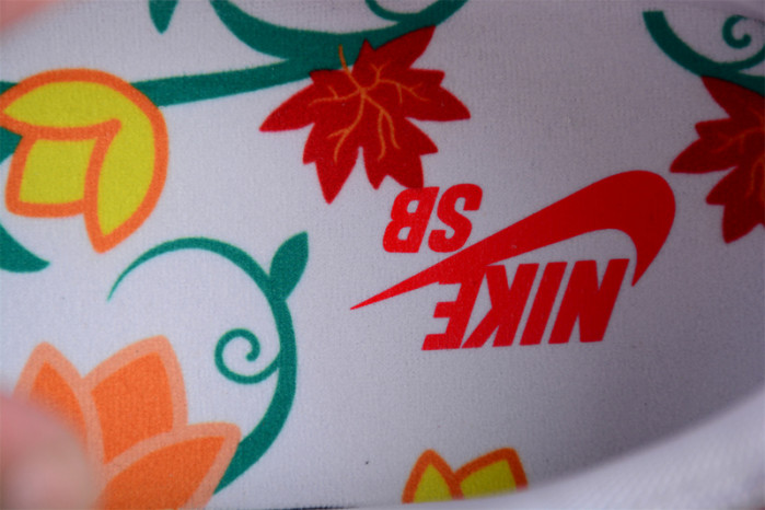 Nike SB Dunk Low Decon N7 Opti Yellow University Red FD6951-700