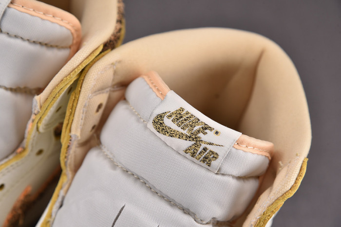 Air Jordan 1 High OG "Vibrations of Naija" FD8631-100