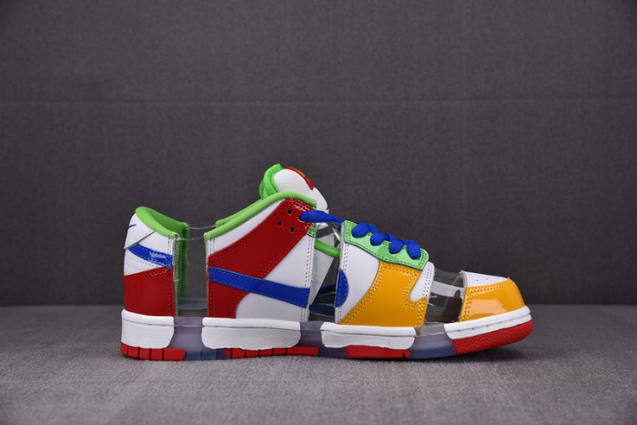 Nike eBay x SB Dunk FD8777-100