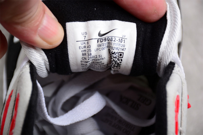 Nike Air Max 1 “Chili 2.0” FD9082-101