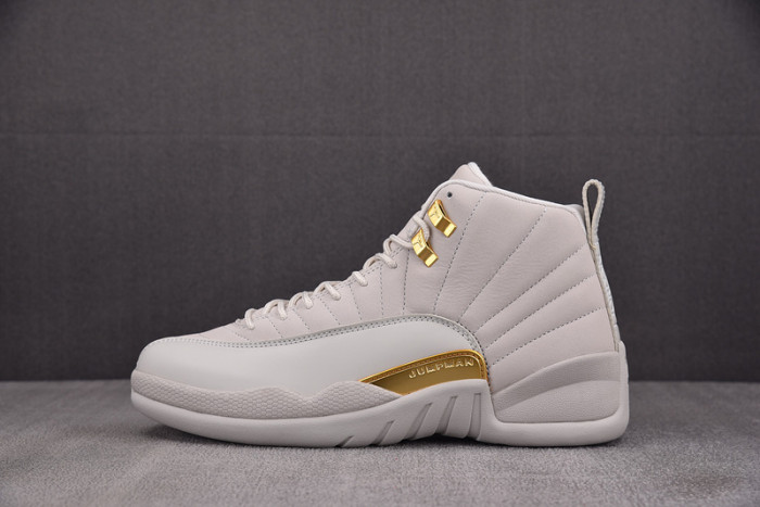 Air Jordan 12 Retro Phantom (Women's) FD9101-007
