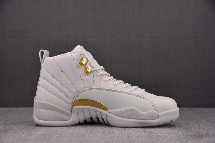 Air Jordan 12 Retro Phantom (Women