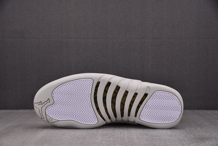 Air Jordan 12 Retro Phantom (Women