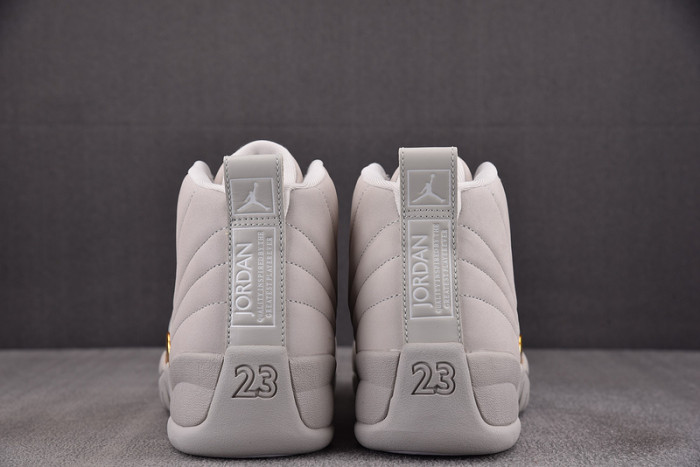 Air Jordan 12 Retro Phantom (Women