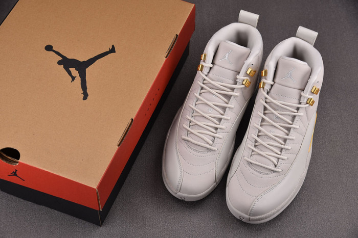 Air Jordan 12 Retro Phantom (Women