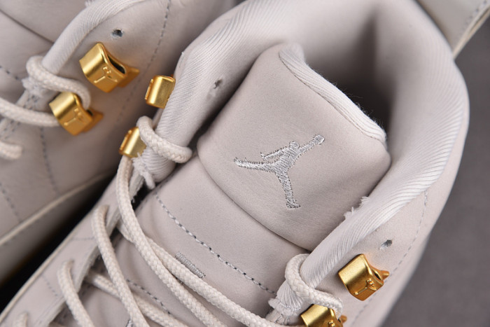 Air Jordan 12 Retro Phantom (Women