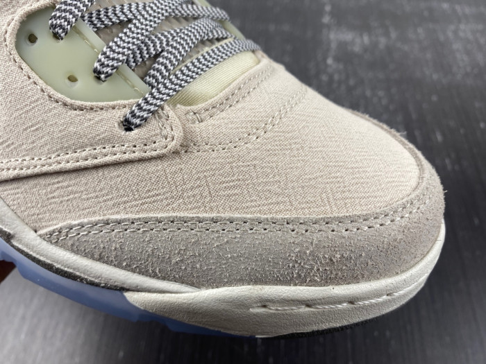 Air Jordan 5 SE “Craft” FD9222-180