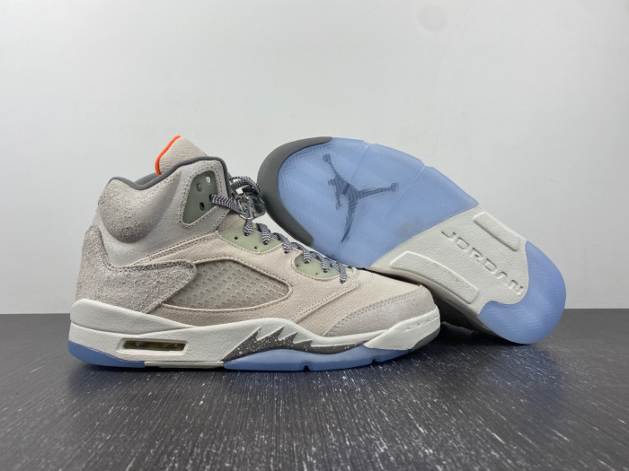 Air Jordan 5 SE “Craft” FD9222-180