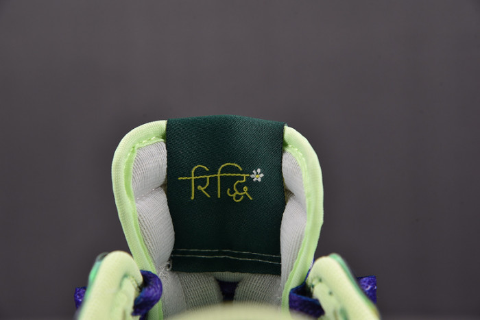 Air Jordan 1 Low OG “Doernbecher” FD9665-351