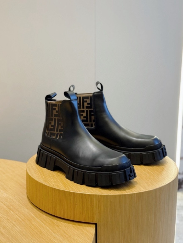 FEND1 BOOTS